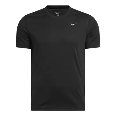 Reebok Training Tech T-shirt 'night Black'