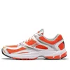 Reebok Trinity Premier 'energy Orange Grey'