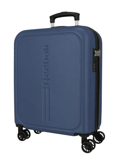 Reebok Trolley 55cm. 4r. Valley In Blu