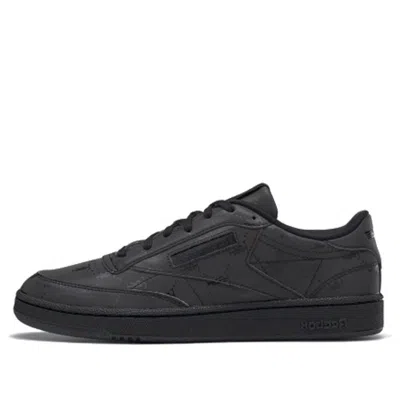 Reebok Trs Rasch X Club C 85 Mu 'triple Black'