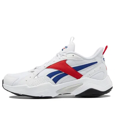 Reebok Turbo Restyle 'white Blue'