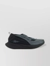 REEBOK TWO-TONE FLOATRIDE SLIP-ONS IN POLYESTER