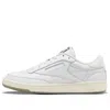 Reebok Tyrrell Winston X Club C 85 'the Smell Of Money' In White
