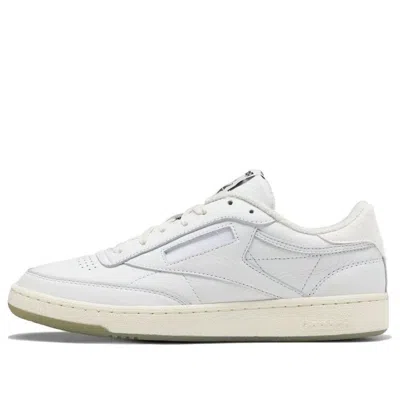 Reebok Tyrrell Winston X Club C 85 'the Smell Of Money' In White