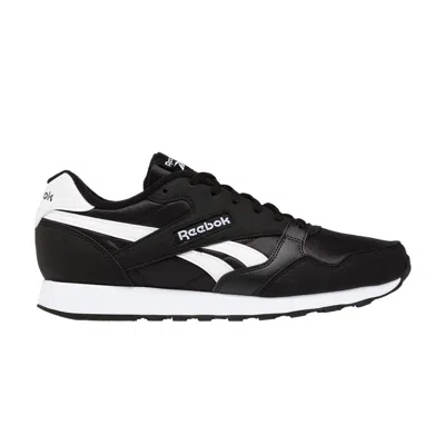 Pre-owned Reebok Ultra Flash 'black White' | Men's Size 10