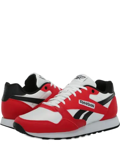 Reebok Ultra Flash "white/red" Sneakers