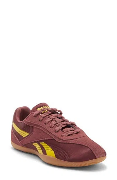 Reebok Ultra Lo Sneaker In Brown