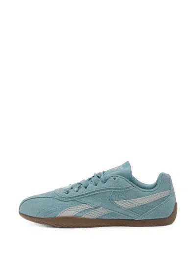 Reebok Ultra Lo Sneakers In Blue
