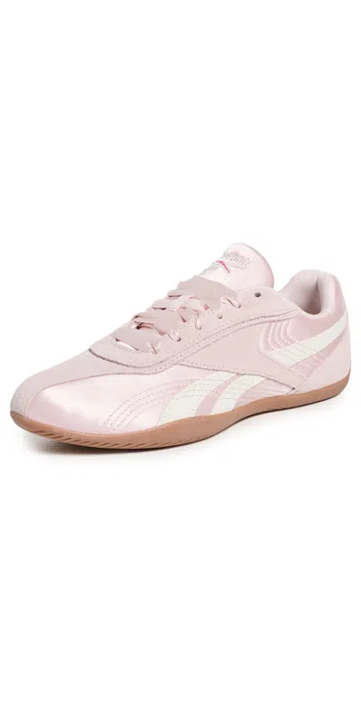 Reebok Ultra Lo In Pink