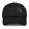 Reebok Technical Running Cap With Drawcord In Black