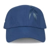 Reebok Technical Running Cap With Drawcord In Blue