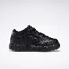 Reebok Unisex Club C Shoes - Toddler In Black
