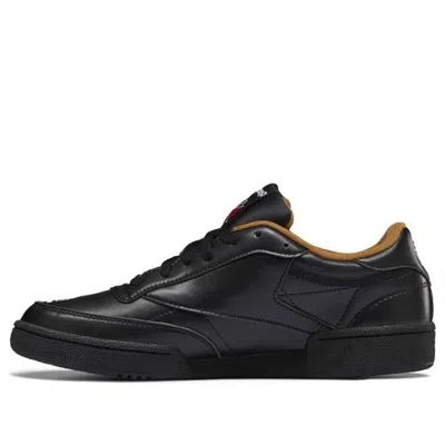 Reebok Unisex Club C Sneakers Black