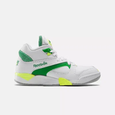 REEBOK UNISEX COURT VICTORY PUMP SHOES