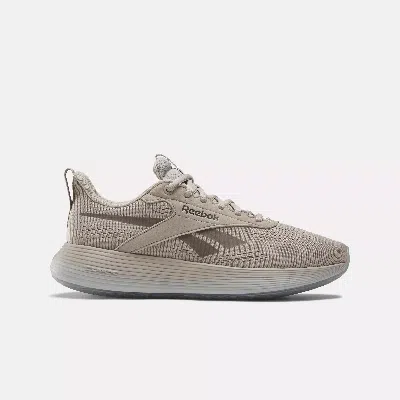 Reebok Unisex Dmx Comfort + Shoes In Ash / Pure Grey 2 / Pure Grey