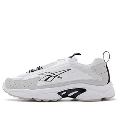 Reebok Unisex Dmx Series 2200 Sneakers White In Multi