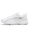 Reebok Unisex Dmx Series 2k X Running Shoes White