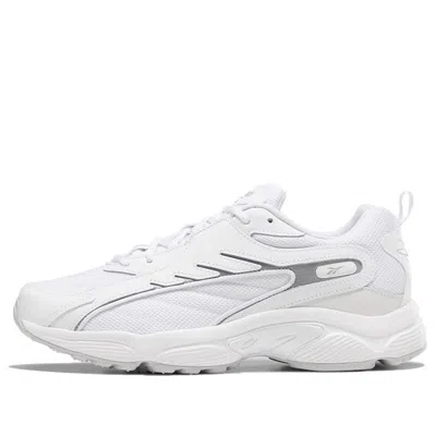 Reebok Unisex Dmx Series 2k X Running Shoes White