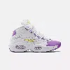 REEBOK UNISEX QUESTION MID BASKETBALL SHOES