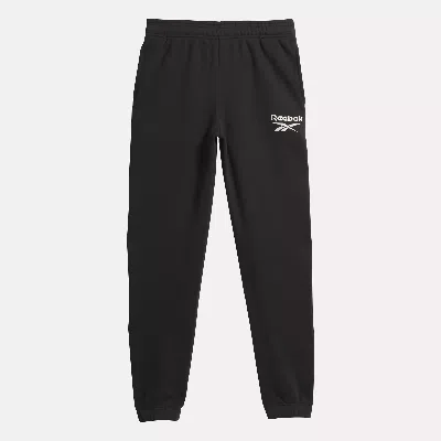 Reebok Unisex  Id Joggers - Little Kids In In Black