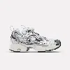 Reebok Low-top Sneakers In Ftw Wht/pure Grey /core Black