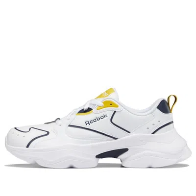 Reebok Unisex Royal Aadorun Running Shoes White