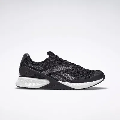 Reebok Unisex Speed 21 Tr Training Shoes In Black / Black / Cold Grey 3