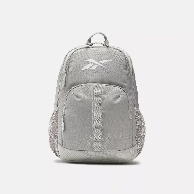 Reebok Unisex Stefhan Backpack In In Ash