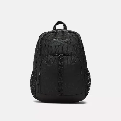 Reebok Unisex Stefhan Backpack In In Black