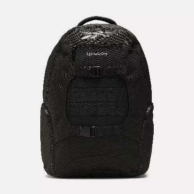 Reebok Unisex Trainer Backpack In In Black