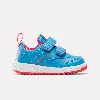 Reebok Unisex Weebok Clasp Low 2 Shoes - Toddler In Blue