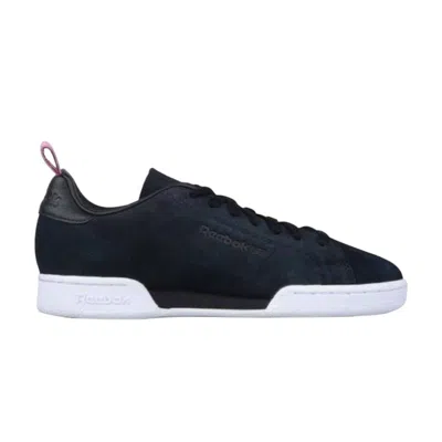 Pre-owned Reebok United Arrows And Sons X Npc 'black'