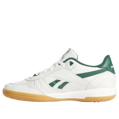 Reebok Unphased Pro Sneaker White/green