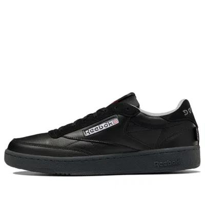 Reebok Vainl Archive X  Club C 85 Gore-tex In Black
