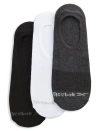 Reebok Vector 3-pk Sock Liners In Multi