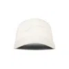 Reebok Vector Baseball Cap In White