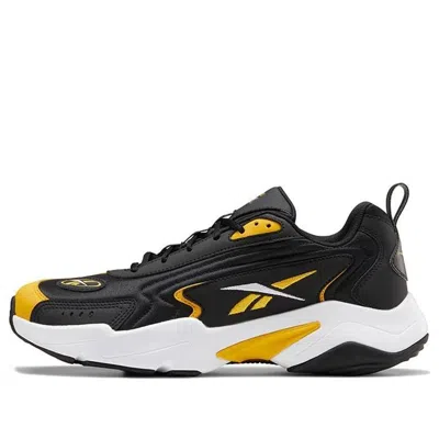 Reebok Vector Runner 'black Gold White'