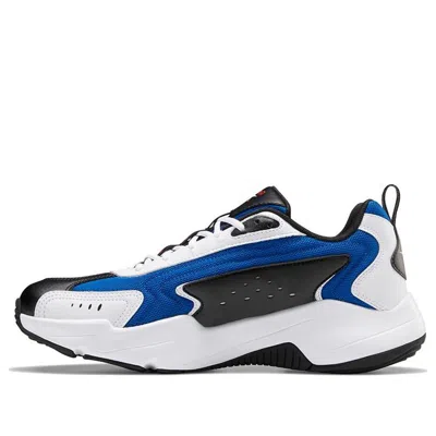 Reebok Vector Runner 'vector Blue Black' In Multi