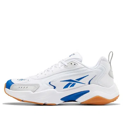 Reebok Vector Runner 'white Vector Blue'