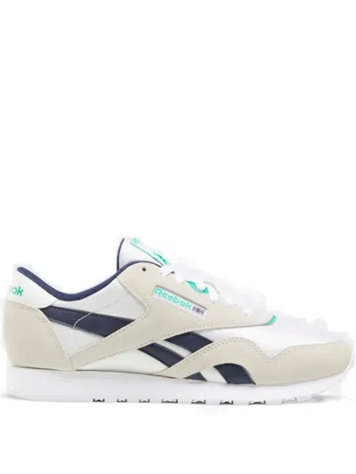 Reebok Vector S Sneakers In Animal Print