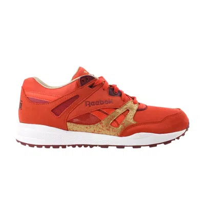 Pre-owned Reebok Ventilator 'chinese New Year' | Red | Men's Size 9