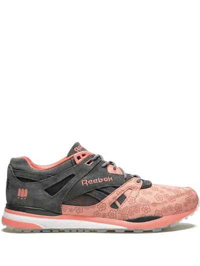 Reebok Ventilator Cnt "major Dc In Gray