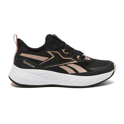 Reebok Verse Womens Walking Shoes In Black