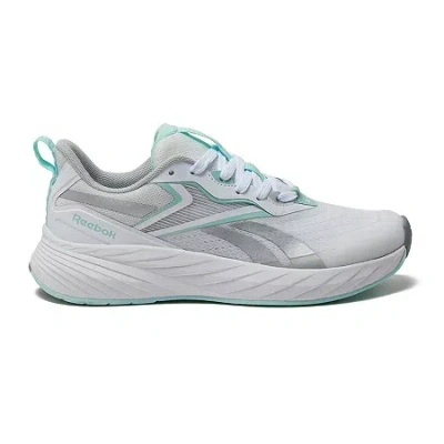 Reebok Verse Womens Walking Shoes In White