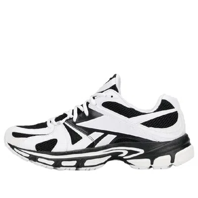 Reebok Vetements Spike Runner 200 'white Black'