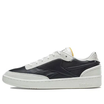 Reebok Victoria Beckham X Club C 'black Chalk' In Multi