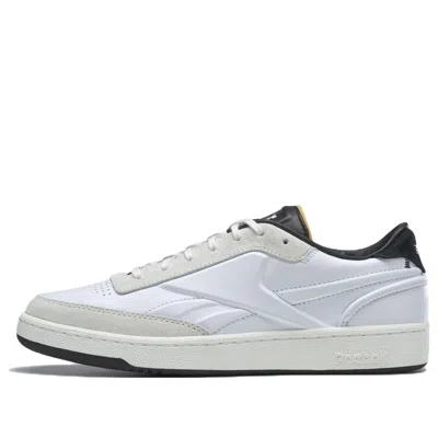 Reebok Victoria Beckham X Club C 'white Chalk'