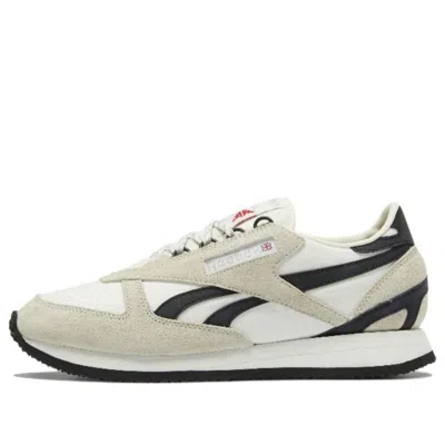 Reebok Victory Classic 'white Chalk Black' In Neutral