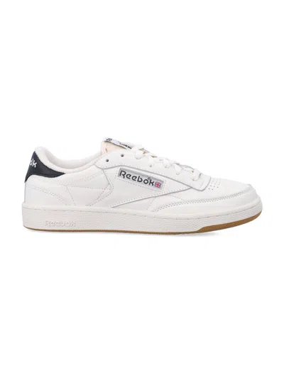 Reebok Vintage Court-inspired Sneakers In White