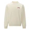 Reebok Vintage Sweatshirt 'cream White'